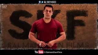 Bajrangi Bhaijaan Trailer Out Now [upl. by Scarlett341]