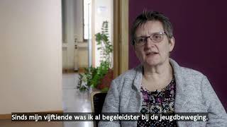 Vrijwilligerswerk Marleen [upl. by Carie]