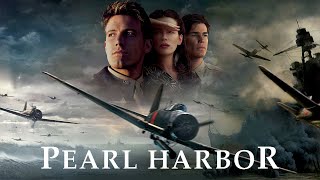 Pearl Harbor 2001 Movie  Ben Affleck Josh Hartnett Kate Beckinsale  Review and Facts [upl. by Ermeena609]