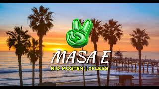 MASA E Official Music Audio [upl. by Tedie]