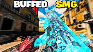 new BUFFED RIVAL 9 is META in WARZONE 3 AFTER UPDATE 😍 Best RIVAL 9 Class Setup  MW3 [upl. by Kcire]