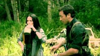 Hawaii Five0 McRoll  God gave me you Steve x Cath [upl. by Levinson]