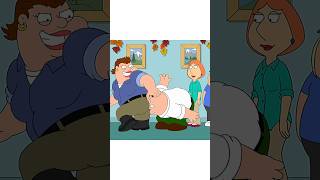 Peters Sister Karen familyguypetergriffinshortsfeedcomedyfypageytviralexplorefamilyguyclips [upl. by Rehotsirk520]