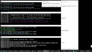 Claymore Miner stopped working vs Phoenixminer TRex NBMiner [upl. by Ishii713]