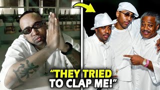 Pimp C EXPOSED the Truth DL Rappers amp Secret Lives in the Industry  Hidden Side Revealed [upl. by Monahan]