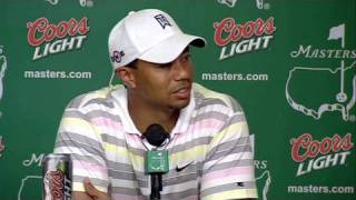 Coors Light Commercial  Tiger Woods [upl. by Air]