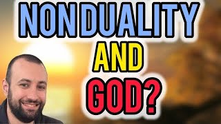 NonDuality And God Compatible [upl. by Seibold]