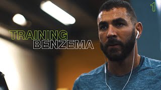 Benzema  Motivation Training  2019 [upl. by Martelli366]