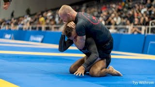 Black Belt Submissions Unleashed At NoGi Pans  Day 2 Recap [upl. by Euqnimod]