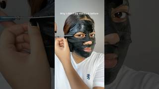 Have you tried this hack  Best face sheet mask [upl. by Cyndia]