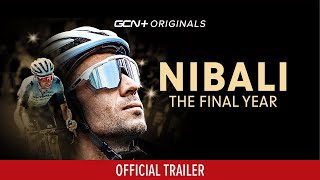 Nibali The Final Year [upl. by Prentiss]