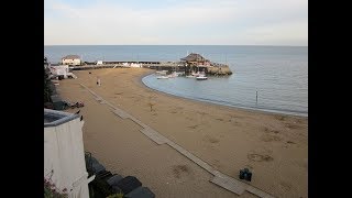 Places to see in  Broadstairs  UK [upl. by Dallman]