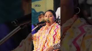 Malanga Maar Nara Haideri  Sultana Nooran Beautiful Peaceful Performance Live 2023 [upl. by Celin569]