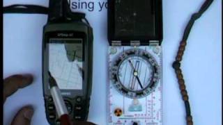 GPS for Land Navigation  Part 4 [upl. by Lukas845]