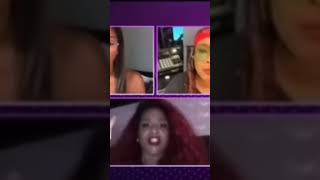 Lisa Raye Goes Off feminism lisaraye [upl. by Elinore]