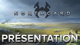 Northgard  Présentation en 1min09 [upl. by Jeffry469]