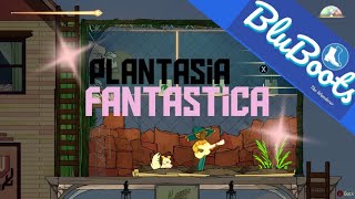 Spiritfarer  quotPlantasia Fantasticaquot Music Score [upl. by Townshend]