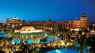 The Makadi Palace Hotel 5 ab CHF 701  Ägypten  Hurghada von EasyReisench [upl. by Gellman198]