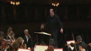 Gianandrea Noseda Beethoven Eroica 3 [upl. by Landon]