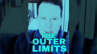 The Outer Limits 1963 TV series  There is nothing wrong with your television set Remix shorts [upl. by Steck]