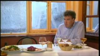 Jeremy Clarkson  Inventions That Changed the World  Television Rus sub [upl. by Ayokahs472]