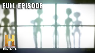 Ancient Aliens Declassified  Did ETs Influence Human Genius S2 E24  Full Episode [upl. by Robbyn]