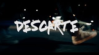 KAPANGA  DESCARTE VIDEOCLIP OFICIAL [upl. by Macri792]