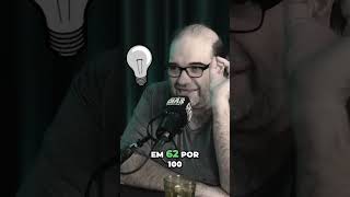 Uma Nova Era para o Petróleo O Potencial do Présal no Brasil podcast cortesdepodcast fyp [upl. by Ayekam682]