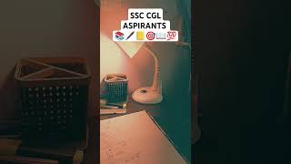 SSCCGL ASPIRANTS📚🎯💯🖋️abhishekbindofficialssccglssccglpreparationdreamytshortsviralvideostatus [upl. by Wilkie]