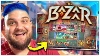 BACKPACK BATTLE E HEARTHSTONE TIVERAM UM FILHO  The Bazar [upl. by Arukas]