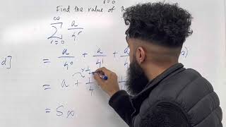 Pure Maths EQ  Summation and ArithmeticGeometric Series [upl. by Notgnirrac857]