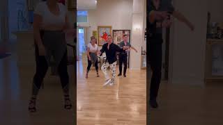 Learn dancing with Oleg Astakhov 📲 “Dance With Oleg” APP amp DanceWithOlegcom olegastakhov dance [upl. by Ilse228]