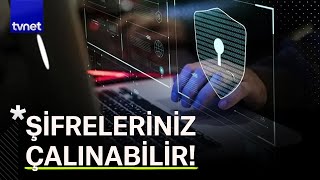 Instagrama giriş için VPN kullananlar dikkat [upl. by Niwrek]