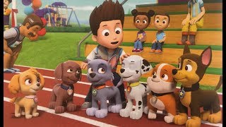 Paw Patrol Auchtung fertig IsatzGeschichte in Schweizerdeutsch [upl. by Enra897]