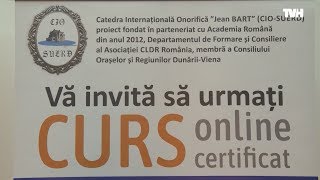 GDPR  DPO  Protecția Datelor cu Caracter Personal  cursuri CIOSUERD [upl. by Krug]