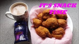 HOW TO MAKE KAIMATIPUFF PUFF SISI YEMMIES RECIPE BUT THE KENYA WAY [upl. by Sidney]