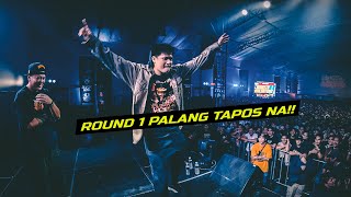 Top 10 Best Rounds in FlipTop Part 2 [upl. by Caryn]