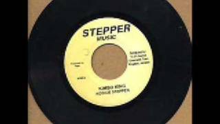 Reggie Stepper Kimbo King [upl. by Eybbob799]