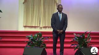 Sabbath Worship Experience  Shiloh SDA Church [upl. by Yehtomit]