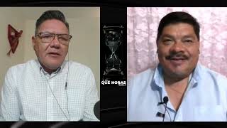 En vivo Y TU QUE HORAS TRAES │ MARTES 10 DE SEPTIEMBRE 2024 730 PM HORA DEL CENTRO DE MEXICO [upl. by Veronike]