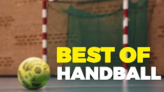 Best Of Handball  2020 [upl. by Koo424]