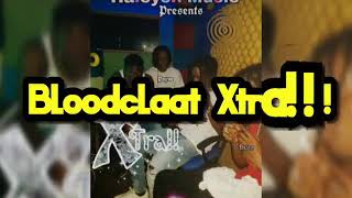 Xtra official audio brik pan brik riddim [upl. by Feodor]