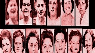 The Case of the Boston Strangler  The Most Feared Man of the 60s Crime Documentary [upl. by Tricia76]