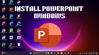 Get Microsoft PowerPoint for FREE in 2 Minutes or Less 2024 Edition [upl. by Junia26]