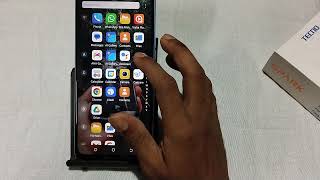 Tecno Spark Go 1 gallery lock kaise lagaye how to lock gallery in tecno how to set app lock in tec [upl. by Socin]