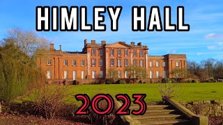 Himley Hall amp Baggeridge Country Park 2023 [upl. by Wasson]