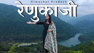 Renuka Ji Himachal Pradesh  An Offbeat Spiritual amp Tourist Place  Himachal Pradesh Tourism [upl. by Kohler80]