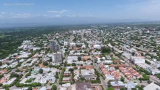 Valledupar en Drone  360 grados  04 de Julio de 2016 [upl. by Birck]