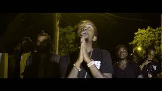 Dre Island We Pray ft Popcaan [upl. by Aiselad]