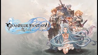 ChristCenteredGamercom plays Granblue Fantasy Relink [upl. by Valdis]